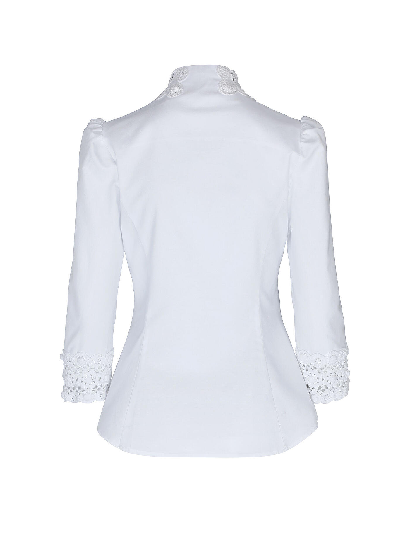 LENA HOSCHEK | Bluse ANASTASIA  | 