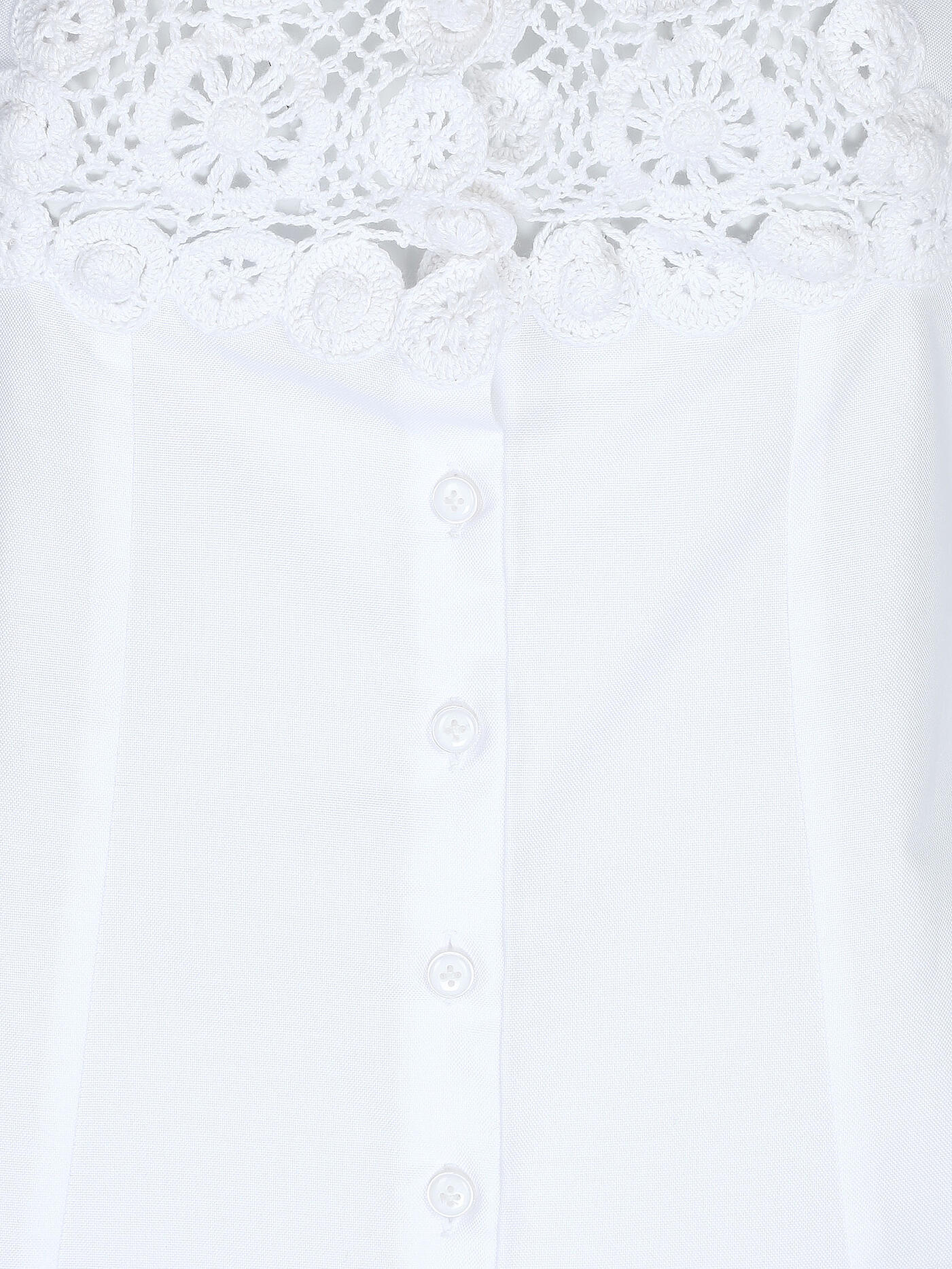 LENA HOSCHEK | Bluse ANASTASIA  | 