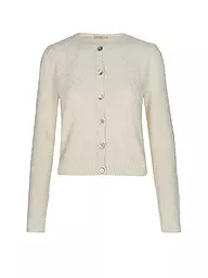 LENA HOSCHEK | Cardigan DEVON | creme