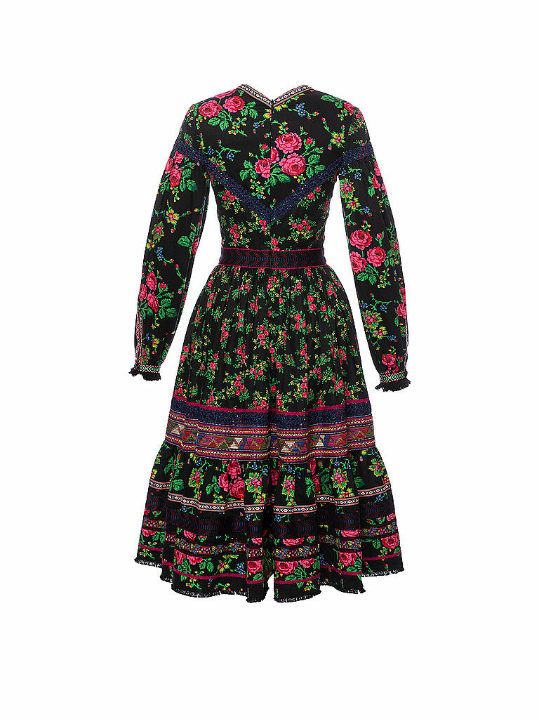 LENA HOSCHEK | Cocktailkleid SOUVENIR | rot