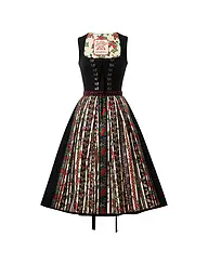 LENA HOSCHEK | Dirndl FINI | Schwarz