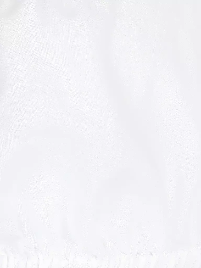LENA HOSCHEK | Dirndlbluse Lannach  | weiss