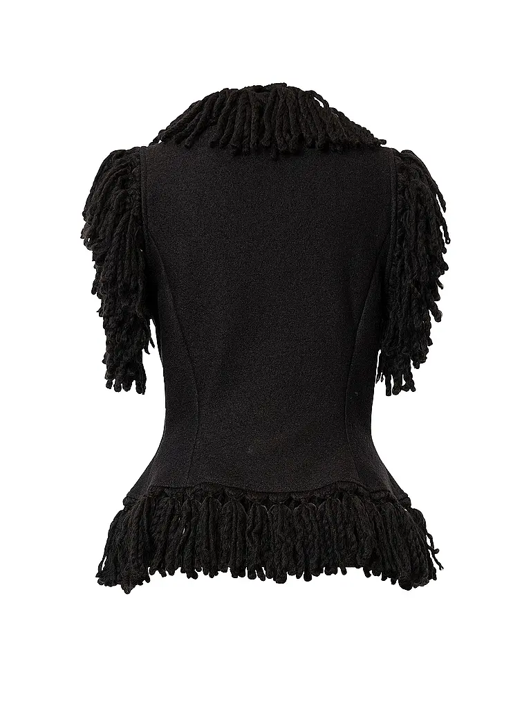 LENA HOSCHEK | Gilet ALEXANDER |