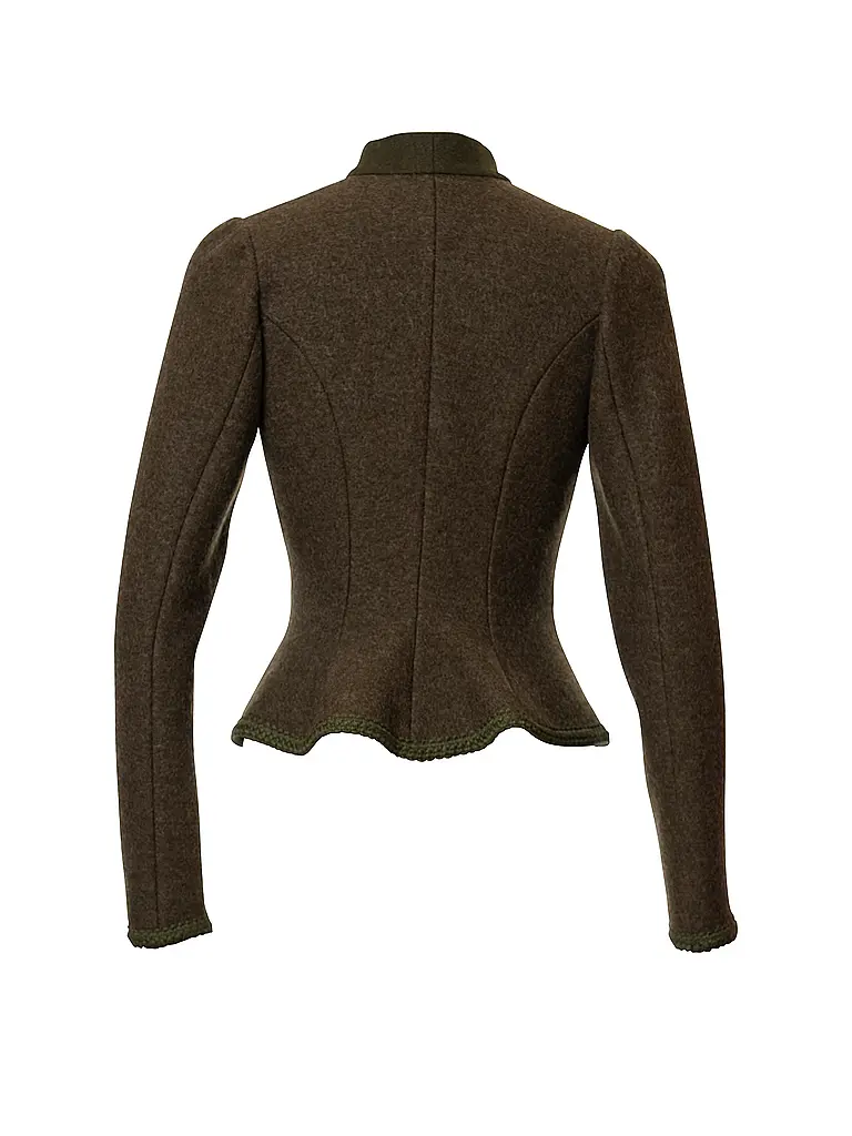 LENA HOSCHEK | Jäckchen LEOPOLD TRADITIONAL | 