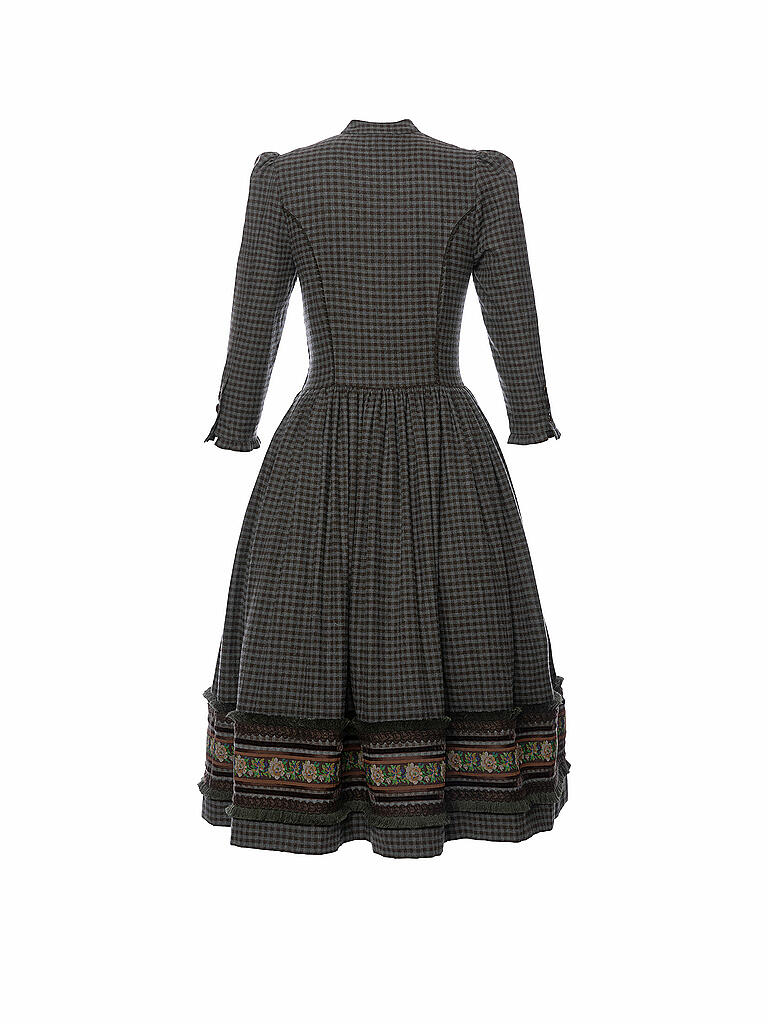 LENA HOSCHEK | Kleid HANNI | grün