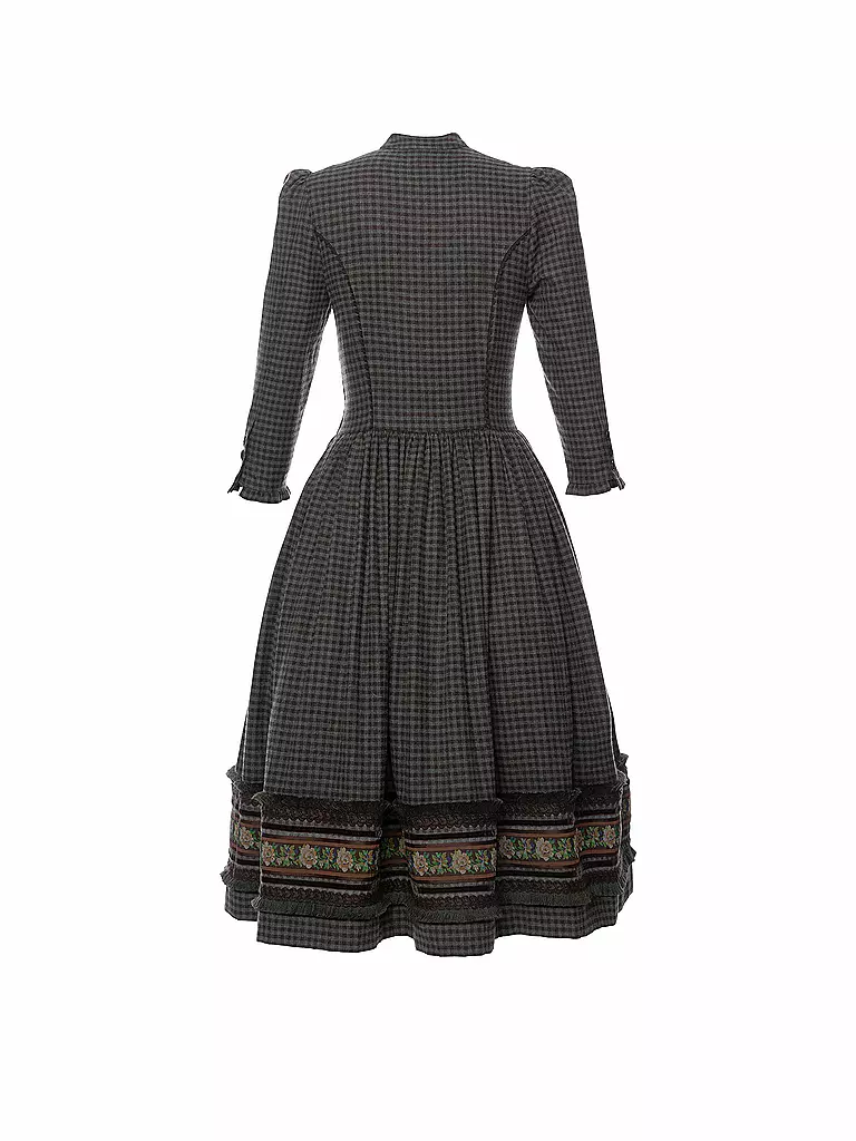 LENA HOSCHEK | Kleid HANNI | grau