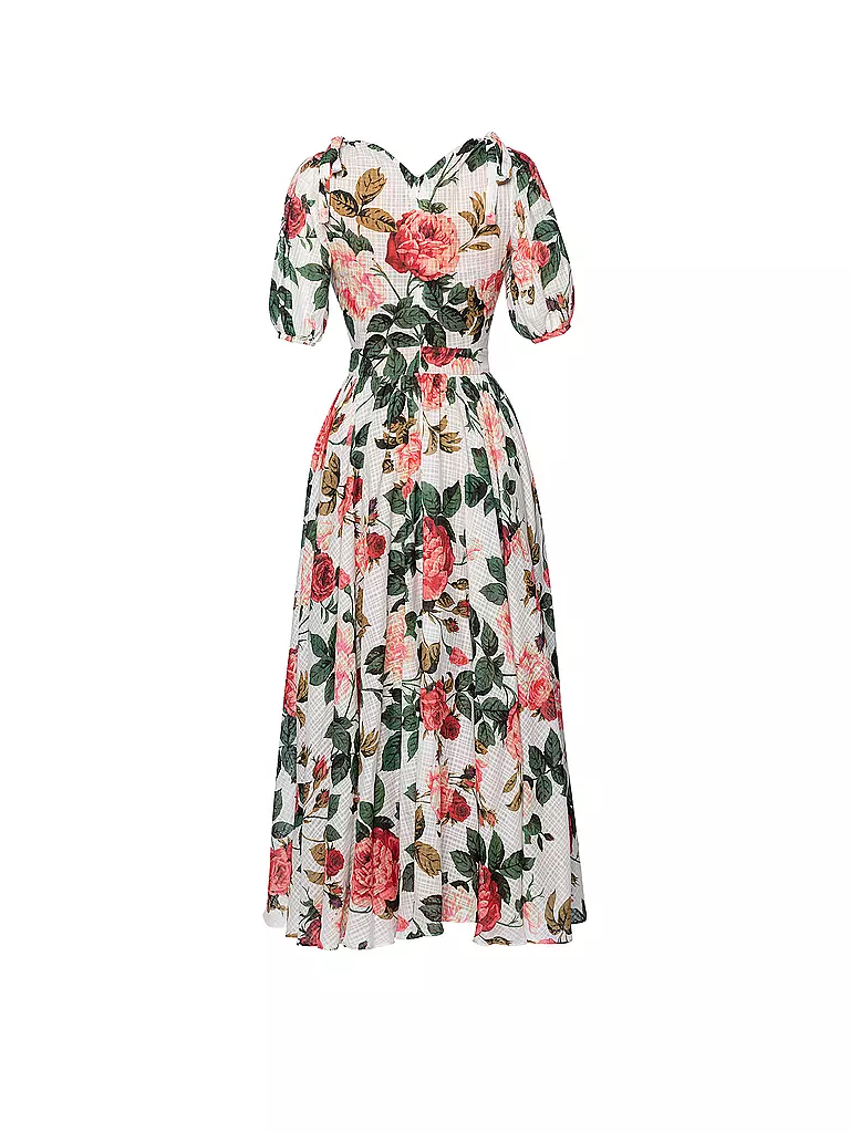 LENA HOSCHEK | Maxikleid FORCE OF NATURE | schwarz