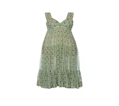 LENA HOSCHEK Midikleid AL FRESCO
