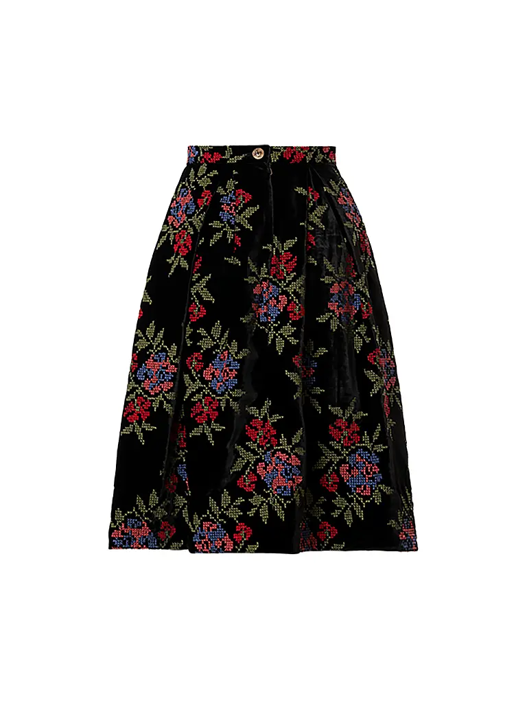 LENA HOSCHEK | Midirock REBEL | 