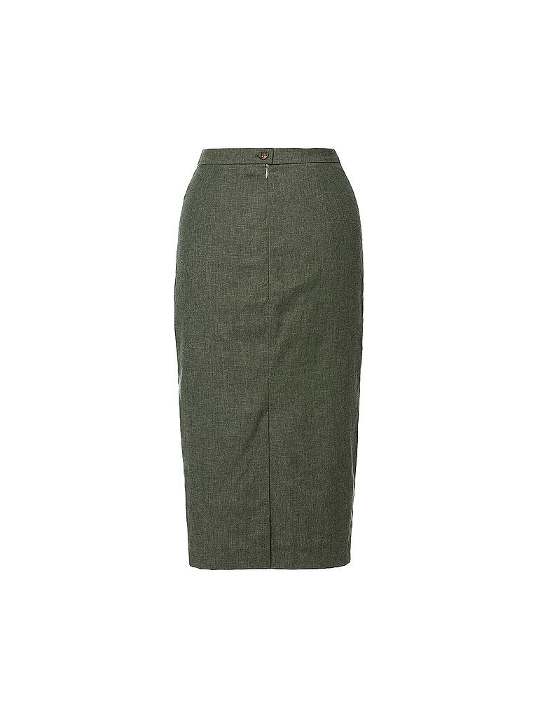 LENA HOSCHEK | Midirock Regina | olive