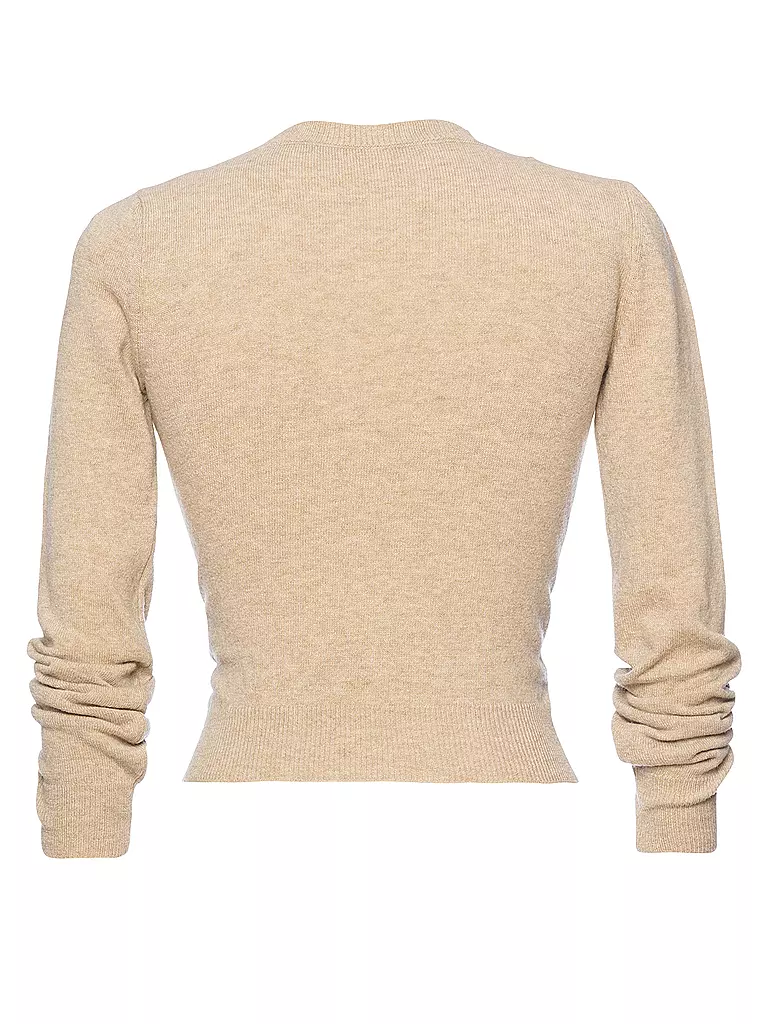 LENA HOSCHEK | Pullover CASSIDY | beige