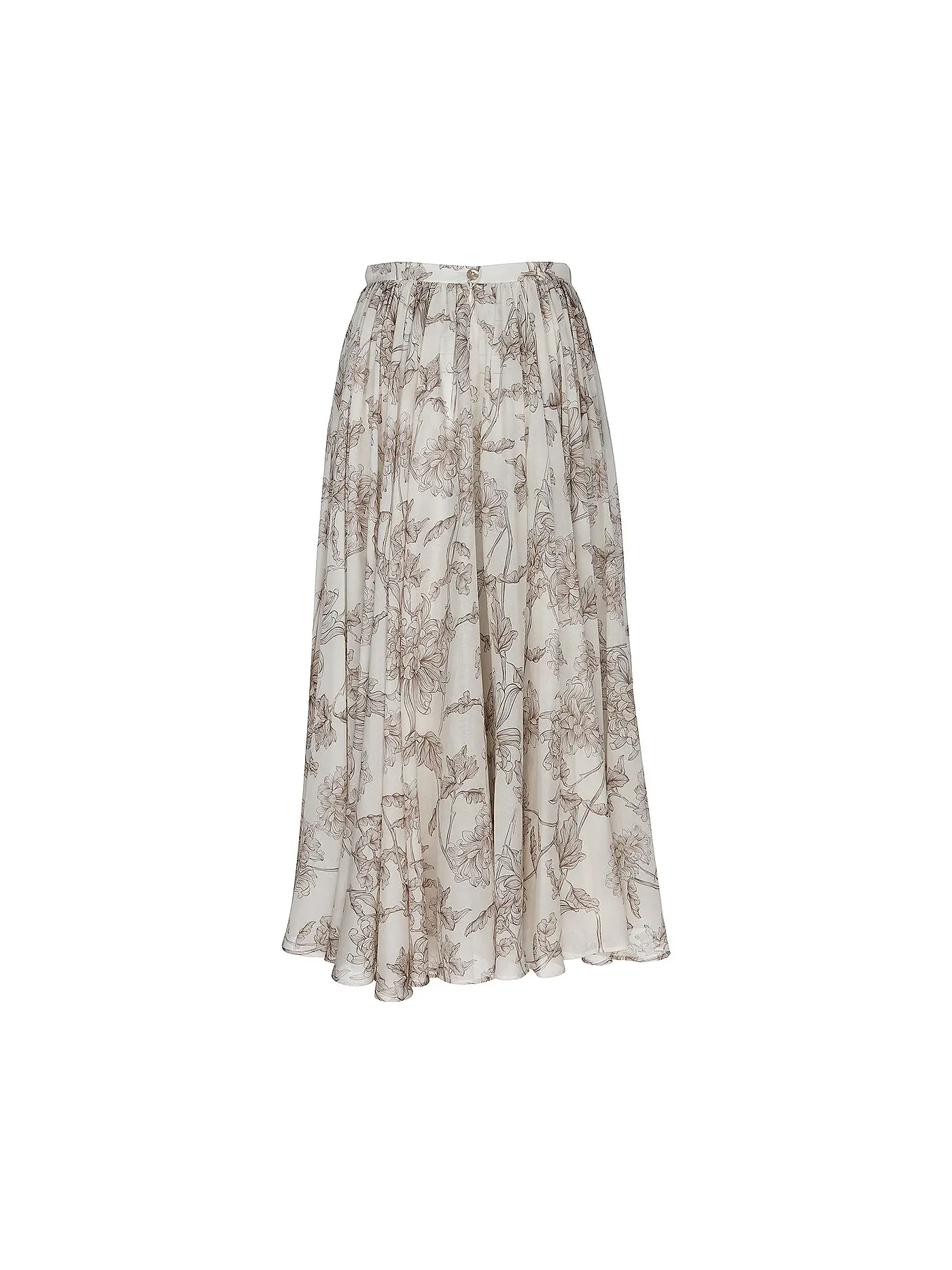 LENA HOSCHEK | Rock FIRENZE | beige