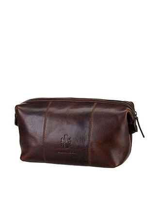 LEONHARD HEYDEN | Toilettetasche "Roma"