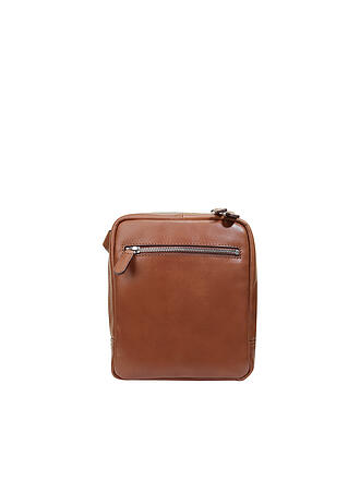 LEONHARD HEYDEN | Ledertasche - Umhängetasche " Cambridge " S