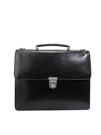 LEONHARD HEYDEN | Ledertasche "Cambridge"