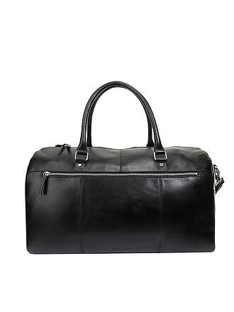 LEONHARD HEYDEN | Ledertasche/Weekender "Cambridge"