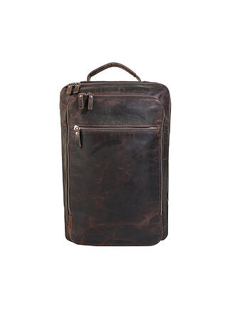 LEONHARD HEYDEN | Rucksack Salisbury