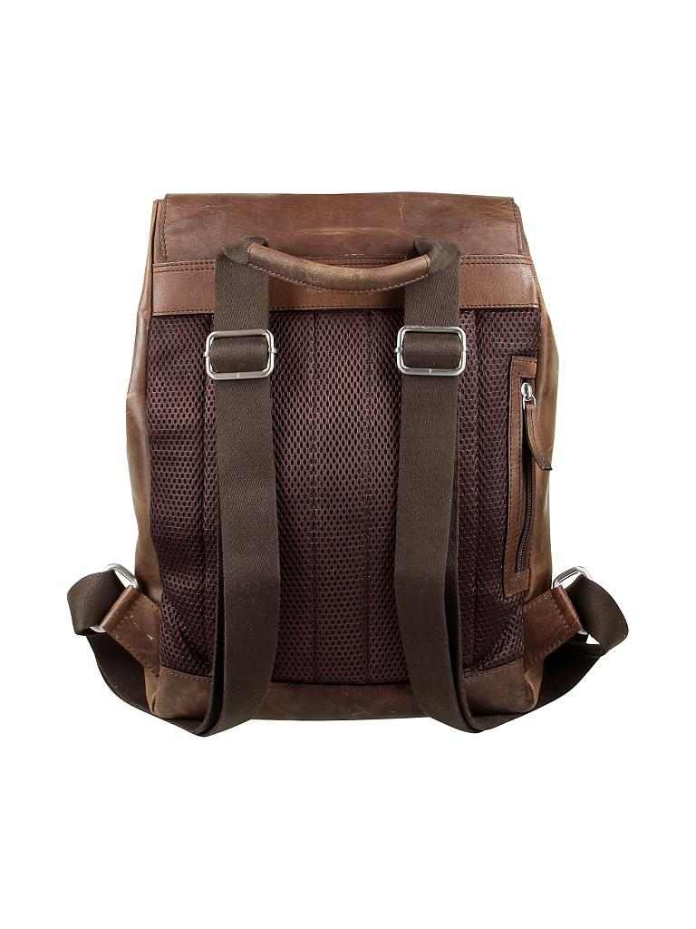 LEONHARD HEYDEN | Rucksack "Glasgow" | 