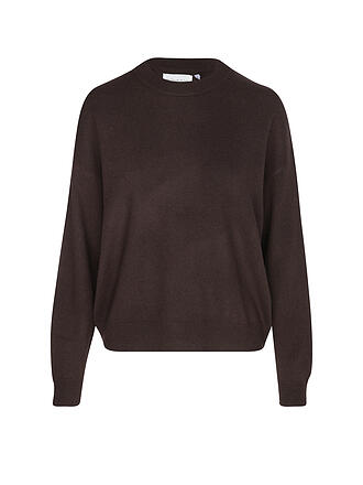 LES TRICOTS DE LEA | Kaschmirpullover MAPOUPETTE