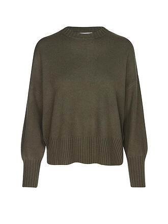 LES TRICOTS DE LEA | Kaschmirpullover MAPOUPETTE