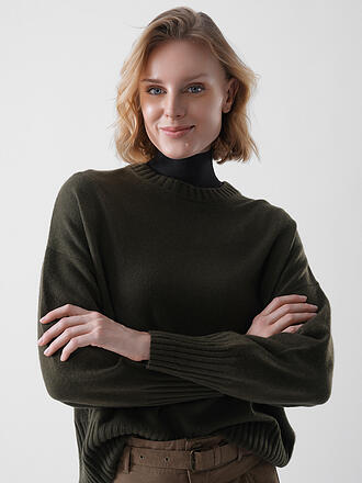 LES TRICOTS DE LEA | Kaschmirpullover MAPOUPETTE