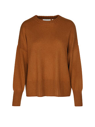 LES TRICOTS DE LEA | Pullover 