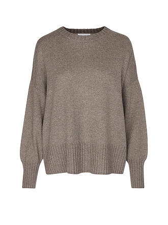 LES TRICOTS DE LEA | Pullover 