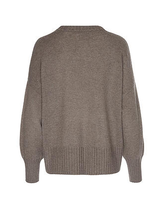 LES TRICOTS DE LEA | Pullover 