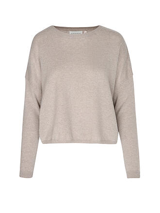 LES TRICOTS DE LEA | Kaschmirpullover MONROE