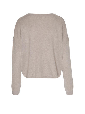 LES TRICOTS DE LEA | Kaschmirpullover MONROE