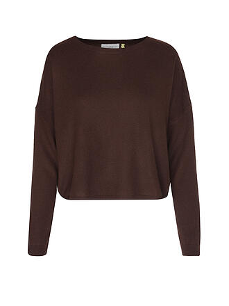 LES TRICOTS DE LEA | Kaschmirpullover MONROE