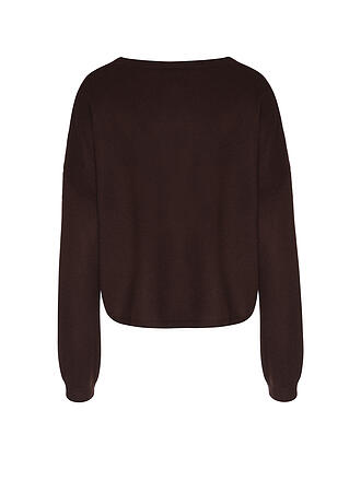 LES TRICOTS DE LEA | Kaschmirpullover MONROE
