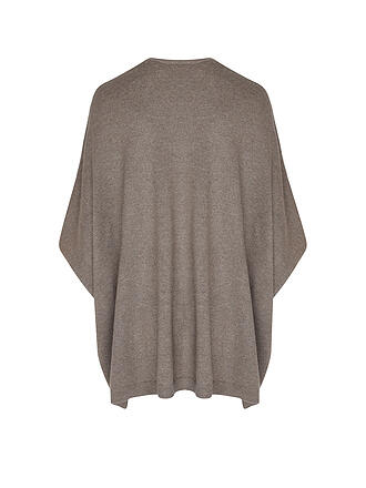 LES TRICOTS DE LEA | Kaschmirstrickjacke GWENN