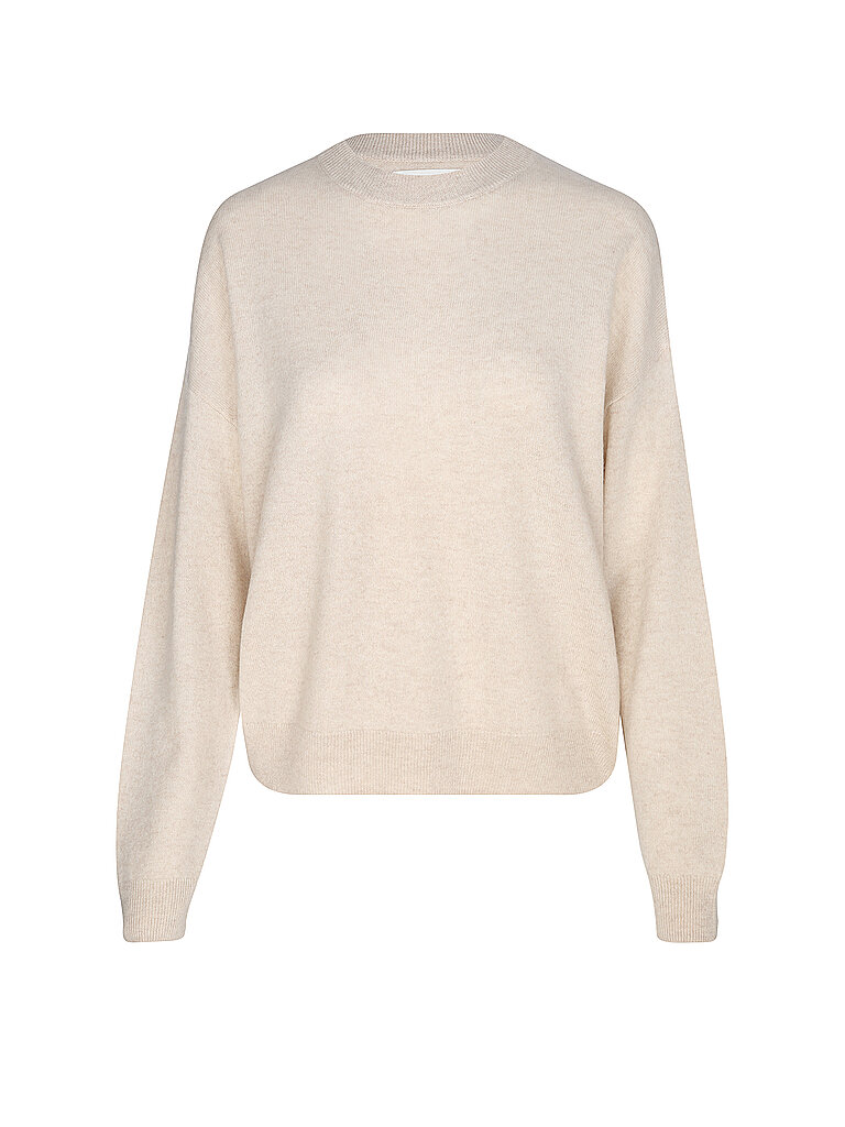 LES TRICOTS DE LEA Kaschmirpullover MAPOUPETTE | XS/S – LES TRICOTS DE LEA
