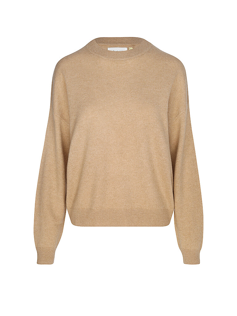LES TRICOTS DE LEA Kaschmirpullover MAPOUPETTE | XS/S – LES TRICOTS DE LEA