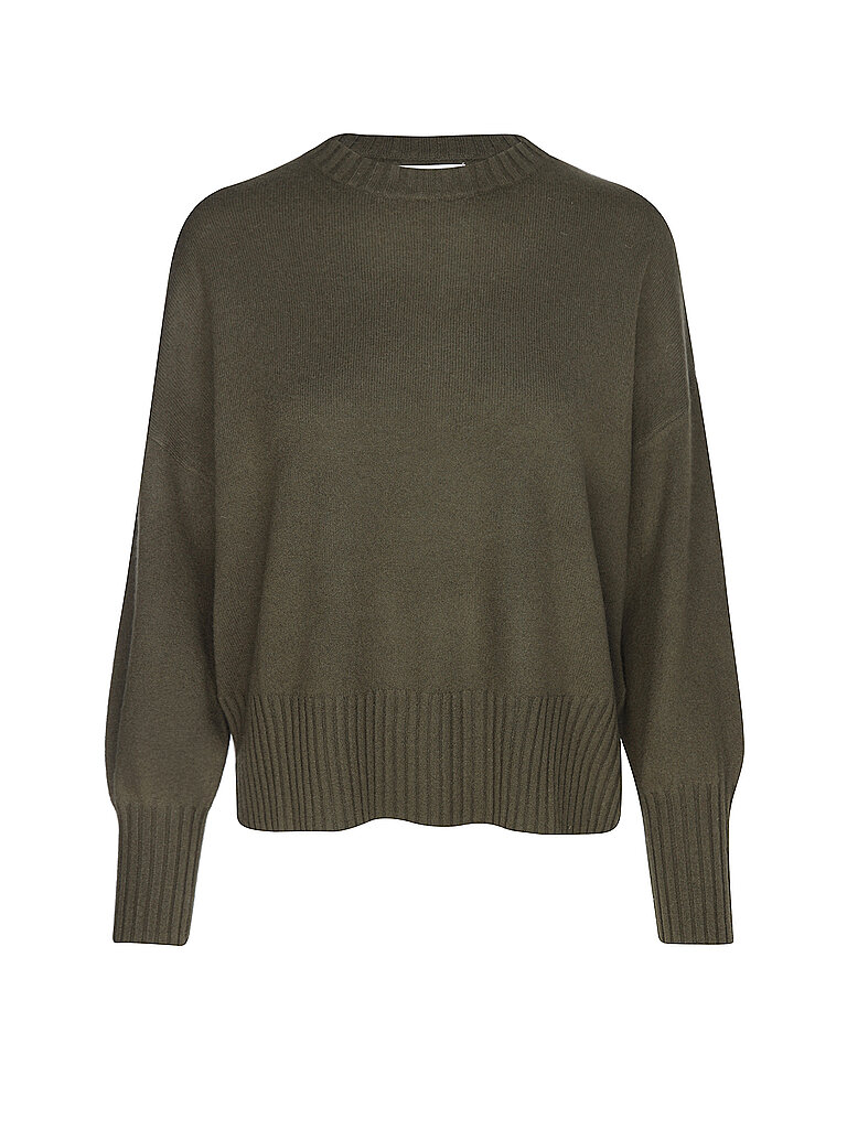 LES TRICOTS DE LEA Kaschmirpullover MAPOUPETTE | XS/S – LES TRICOTS DE LEA