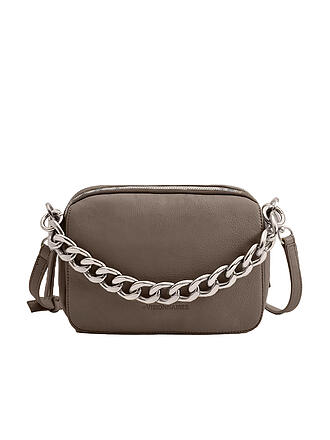 LES VISIONNAIRES | Ledertasche - Umhängetasche EMILY CHAIN