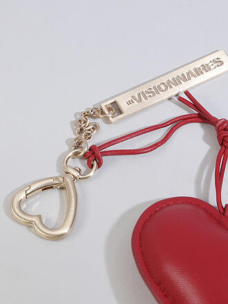 LES VISIONNAIRES | Taschenanhänger 