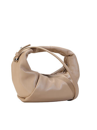 LES VISIONNAIRES | Ledertasche - Mini Bag GRETA MINI ESSENTIAL SILKY