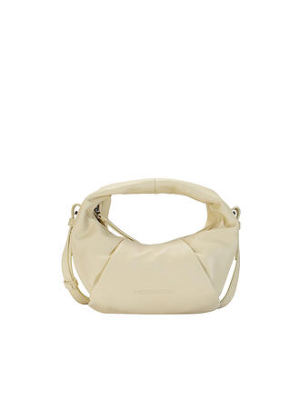 LES VISIONNAIRES | Ledertasche - Mini Bag GRETA MINI ESSENTIAL SILKY