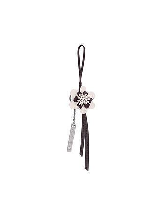 LES VISIONNAIRES | Taschenanhänger - Schlüsselanhänger DAISY CHARM