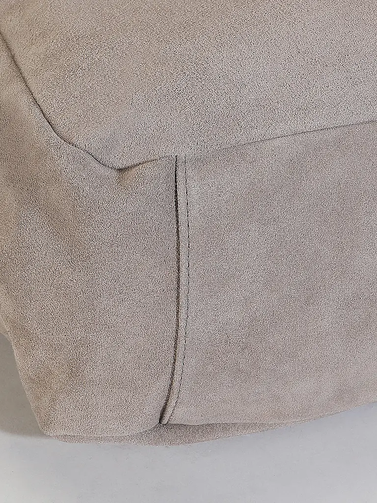 LES VISIONNAIRES | Ledertasche - Shopper GABRIELLA | 