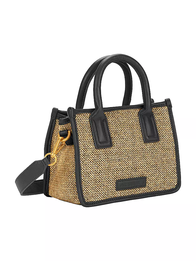 LES VISIONNAIRES | Tasche - Tote Bag LENI CANVAS | pink