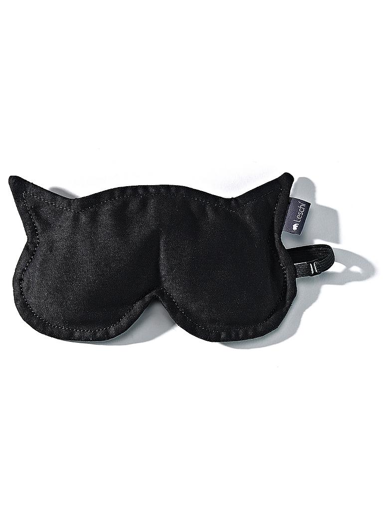 LESCHI | Schlafmaske "Katze" | 