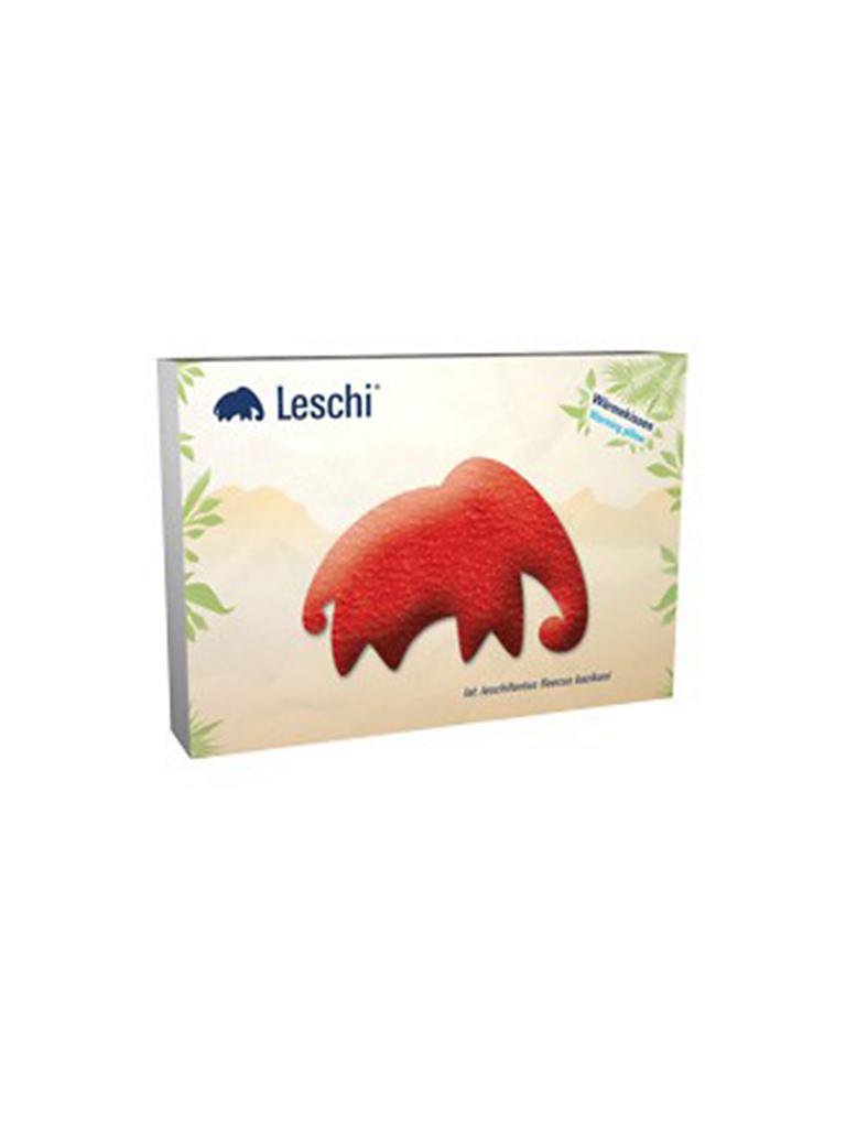 LESCHI | Wärmekissen "Leschifant" 30x20cm | 