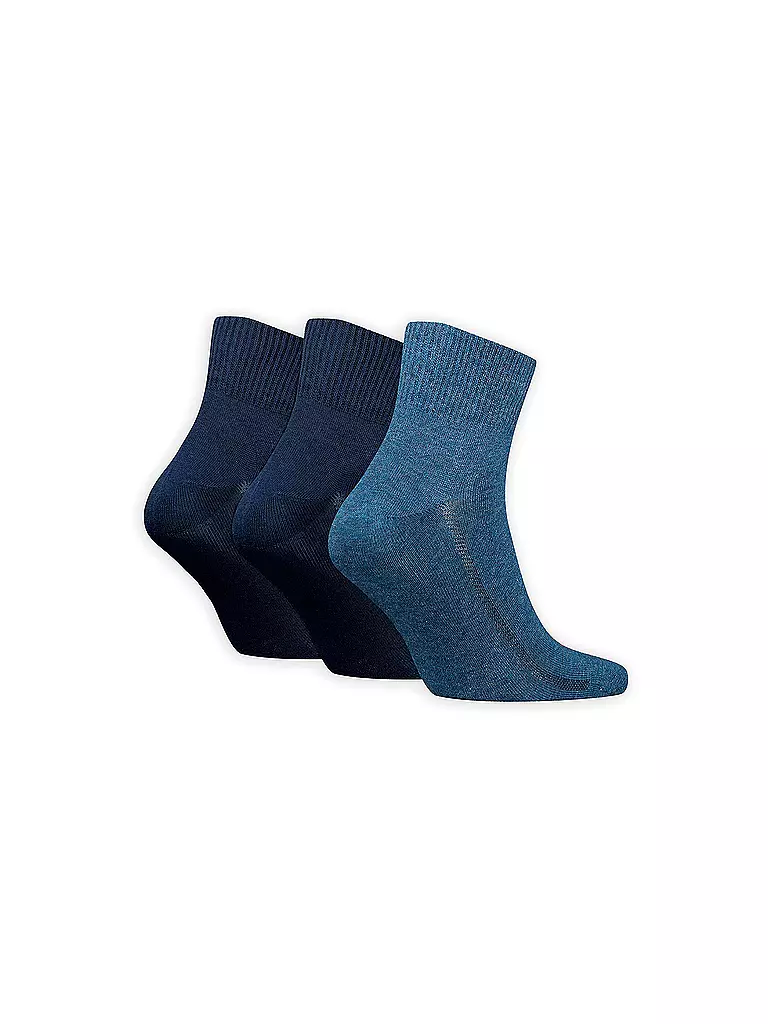 LEVI'S® |  Socken 3er Pkg denim | blau