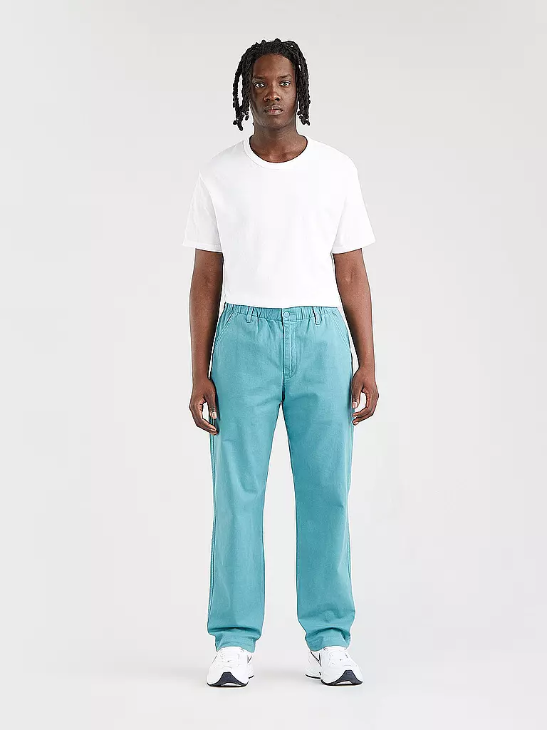 LEVI'S® | Chino Tapered Fit Brittany | blau