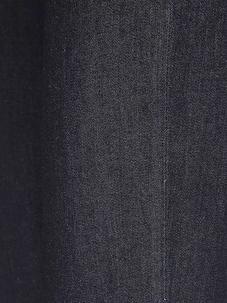 LEVI'S® | Highwaist Jeans Straight Fit 724 | dunkelblau
