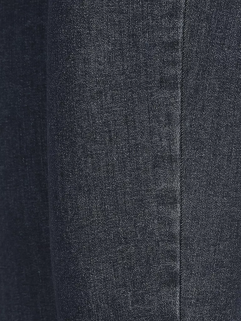 LEVI'S® | Highwaist Jeans Super Skinny - Fit  "Mile High" | blau