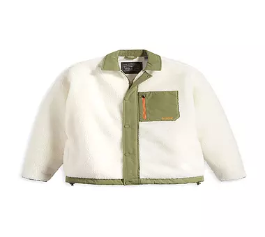 LEVI'S® Jacke BUCHANAN SHERPA